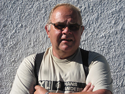 Bengt M